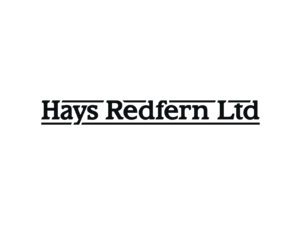 Hays Redfern Logo