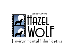 Hazel Wolf Logo