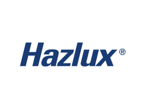 Hazlux Logo
