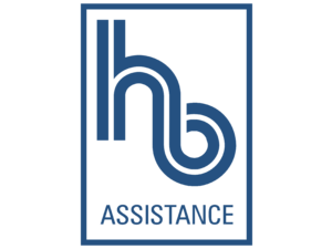 HB Assistance Logo