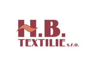 HB Textilie Logo
