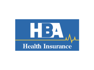 HBA Health Insurance Logo