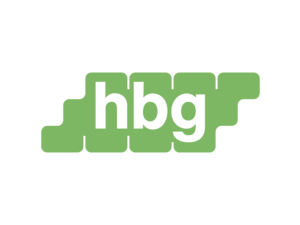 HBG Logo