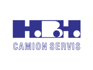 HBH Camion Servis Logo