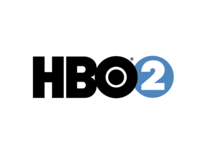 HBO 2 Logo
