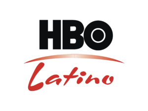 HBO Latino Logo