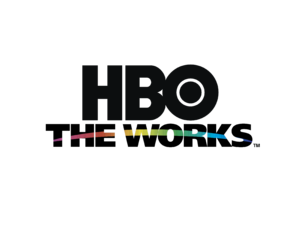 HBO The Works Logo