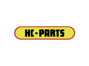 HC Parts Logo