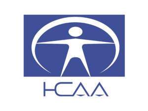 HCAA Logo