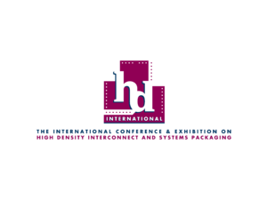 HD International Logo