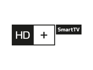 HD SmartTV Logo