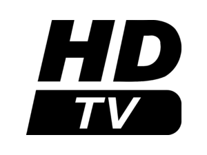 HD TV Logo