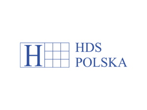HDS Polska Logo