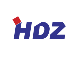 HDZ Logo