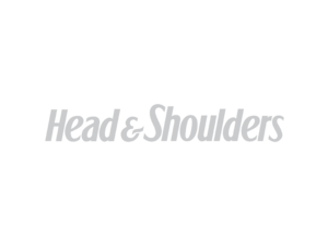 Head & Shoulders Logo