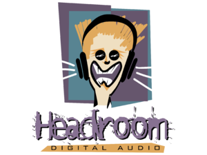 Headroom Logo