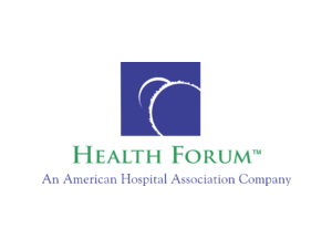 Health Forum Logo