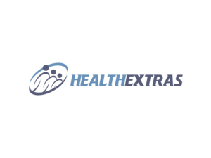 HealthExtras Logo