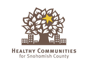 Healthy Communities Logo