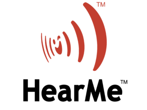 HearMe Logo