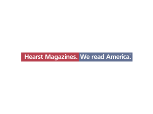 Hearst Magazines Logo