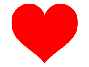 Heart Logo