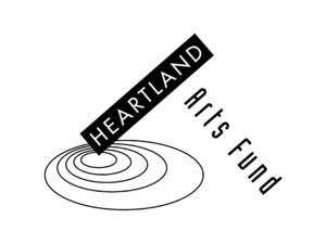 Heartland Arts Fund Logo
