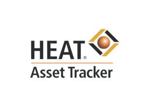 HEAT Asset Tracker Logo