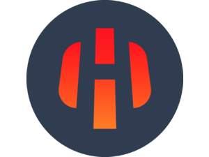 Heat Ledger Logo