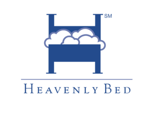 Heavenly Bed Logo