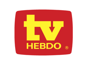 Hebdo TV Logo