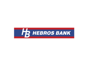 Hebros Bank Logo