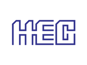 HEC Logo