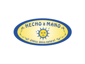 Hecho A Man Logo