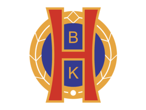 Hedareds BK Logo