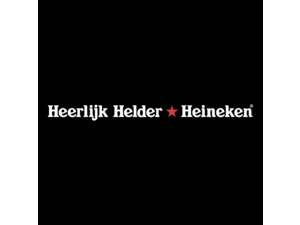 Heerlijk Helder Heineken Logo