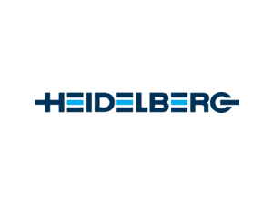 Heidelberg Logo