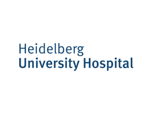 Heidelberg University Hospital Logo