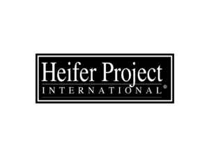 Heifer Project Logo
