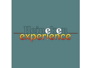 Heineken Experience Logo