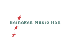 Heineken Music Hall Logo