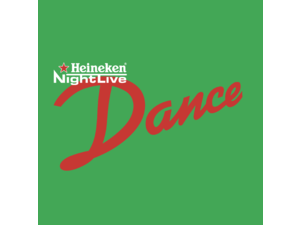 Heineken NightLive Logo