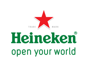 Heineken Open Your World Logo