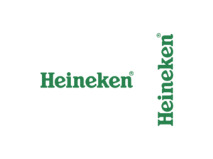 Heinken Logo