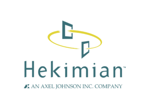 Hekimian Logo