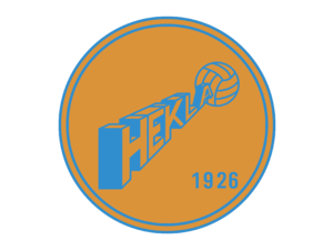 Hekla Logo