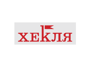 Heklia Logo