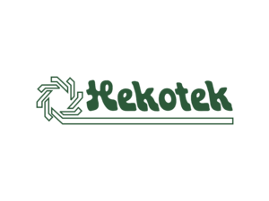 Hekotek Logo