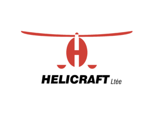 Helicraft Logo
