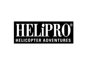 HeliPro Logo